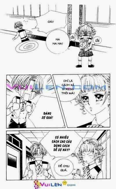 Going to you Chapter 17 trang 34