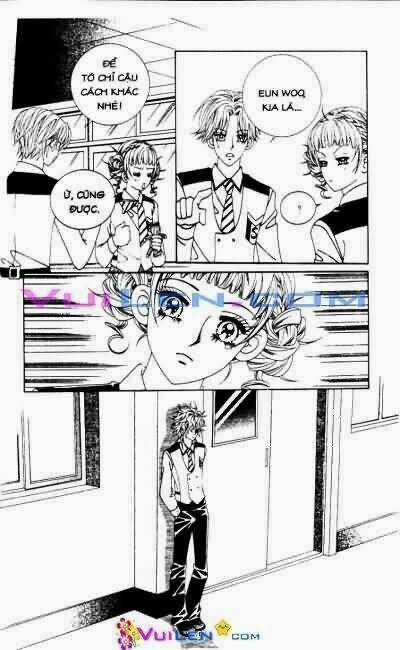 Going to you Chapter 17 trang 35