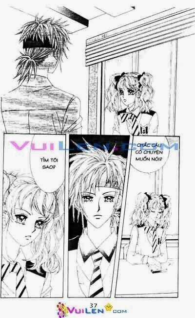 Going to you Chapter 17 trang 37