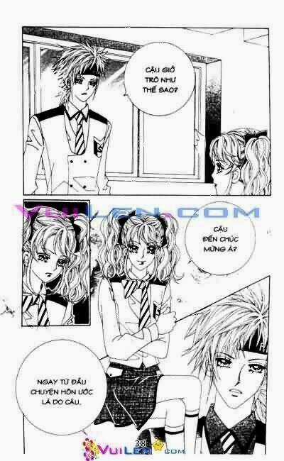 Going to you Chapter 17 trang 38