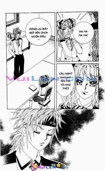 Going to you Chapter 17 trang 39