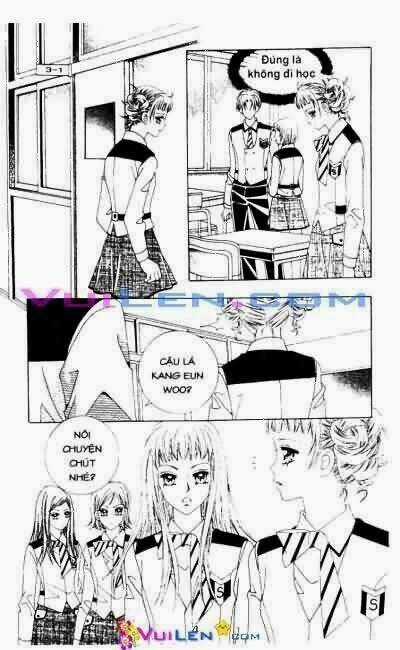 Going to you Chapter 17 trang 4