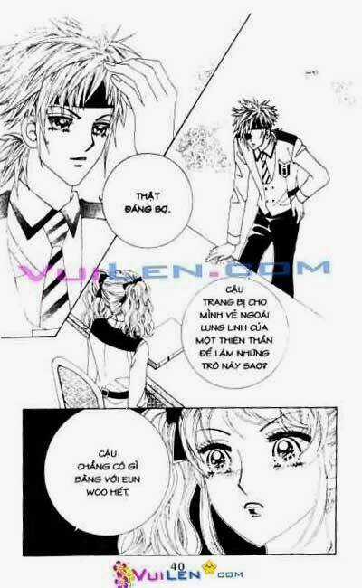 Going to you Chapter 17 trang 40