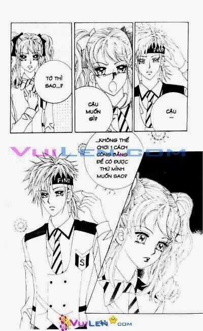 Going to you Chapter 17 trang 41