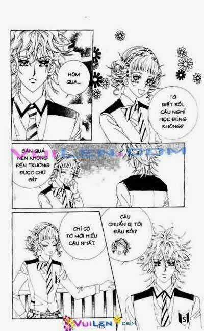 Going to you Chapter 17 trang 43