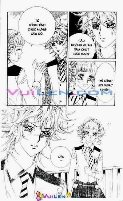 Going to you Chapter 17 trang 45