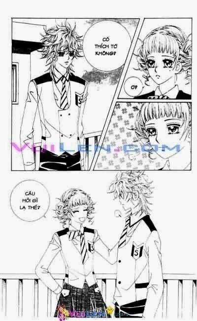 Going to you Chapter 17 trang 46
