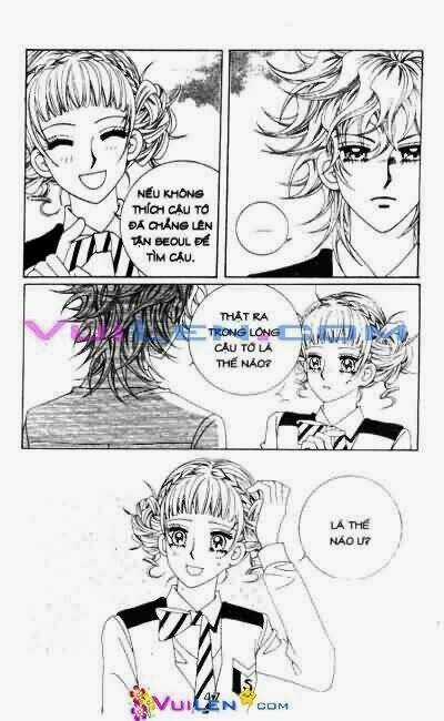 Going to you Chapter 17 trang 47