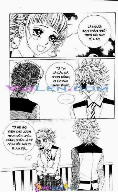 Going to you Chapter 17 trang 48