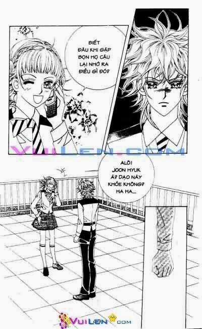 Going to you Chapter 17 trang 49
