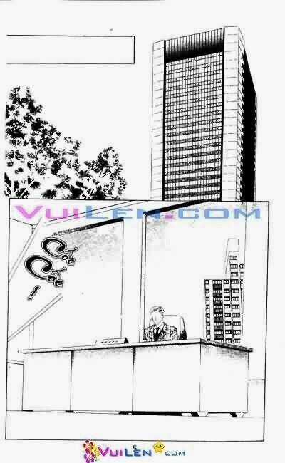 Going to you Chapter 17 trang 5