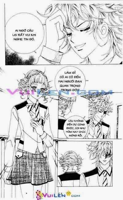 Going to you Chapter 17 trang 51