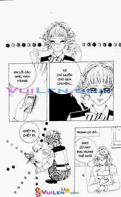Going to you Chapter 17 trang 53