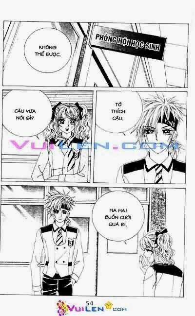 Going to you Chapter 17 trang 54