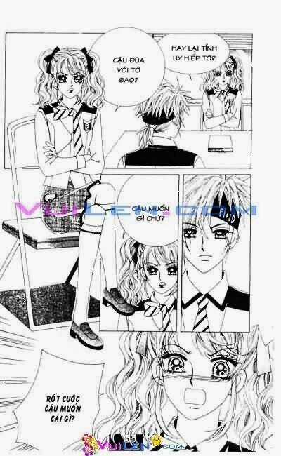 Going to you Chapter 17 trang 55