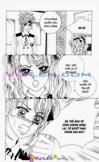 Going to you Chapter 17 trang 57