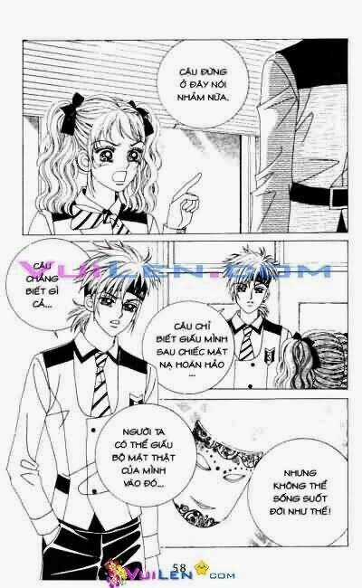 Going to you Chapter 17 trang 58