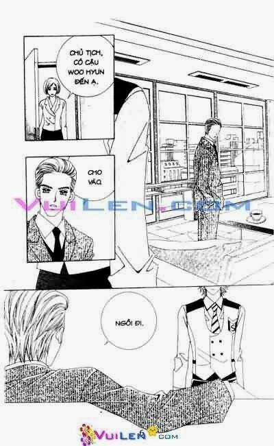 Going to you Chapter 17 trang 6