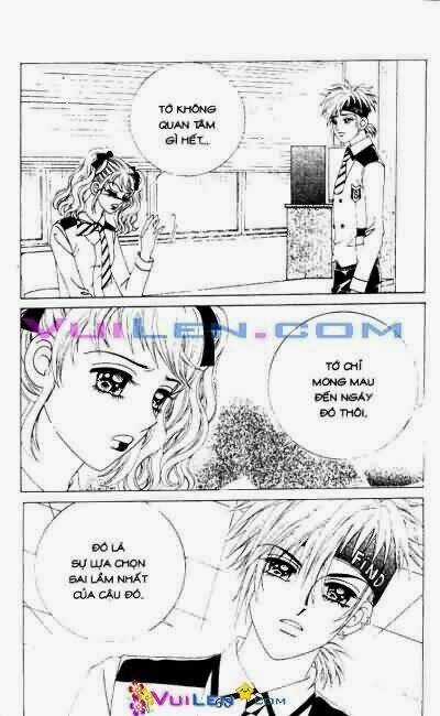 Going to you Chapter 17 trang 60