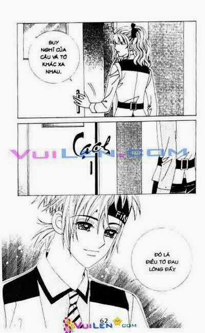 Going to you Chapter 17 trang 62