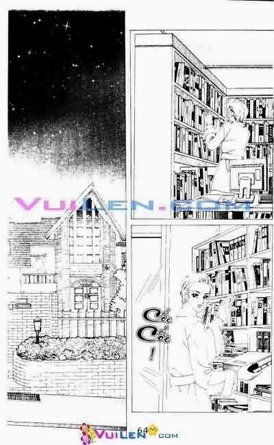 Going to you Chapter 17 trang 64