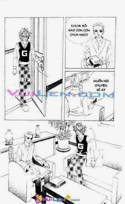 Going to you Chapter 17 trang 65