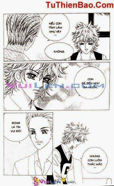 Going to you Chapter 17 trang 67