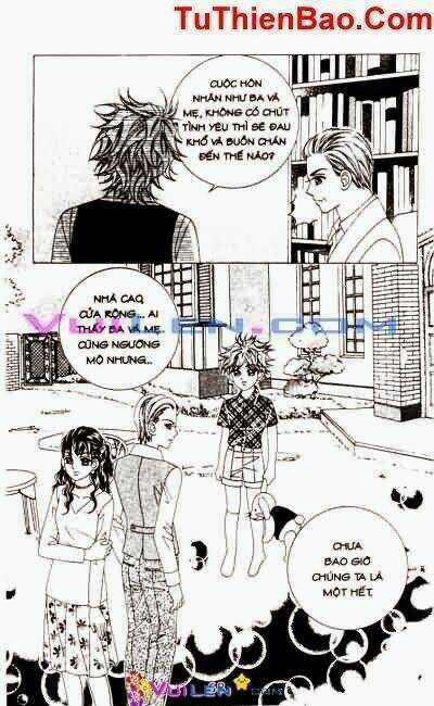 Going to you Chapter 17 trang 68