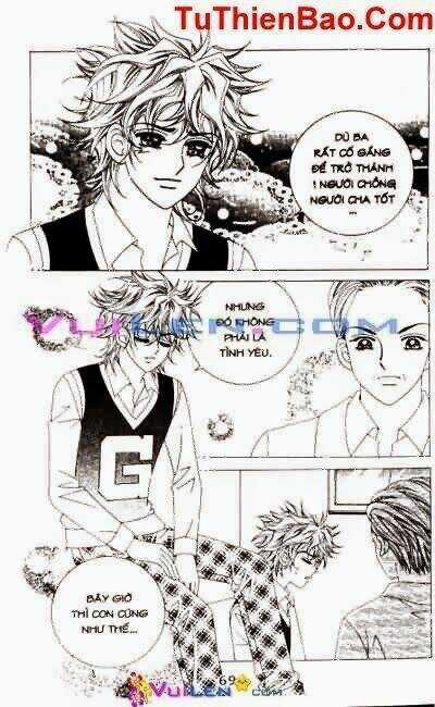 Going to you Chapter 17 trang 69