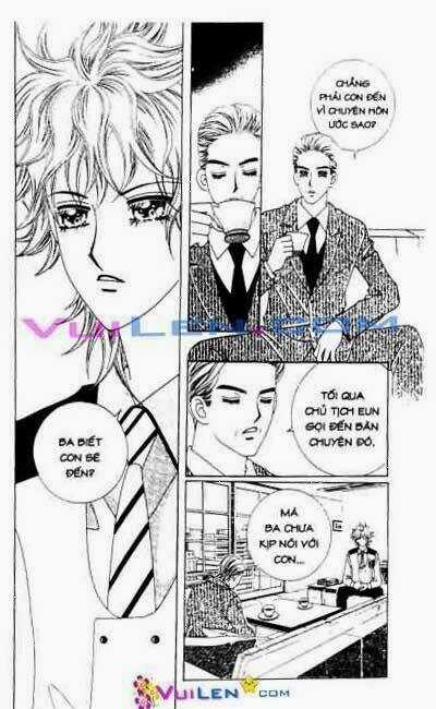 Going to you Chapter 17 trang 7