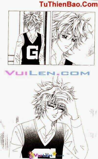 Going to you Chapter 17 trang 72