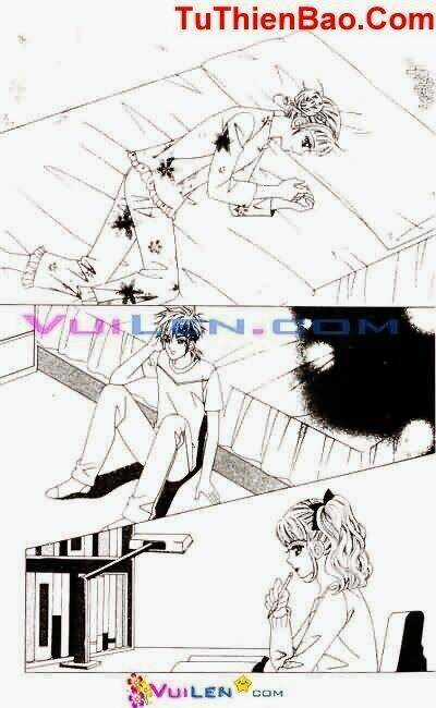 Going to you Chapter 17 trang 73