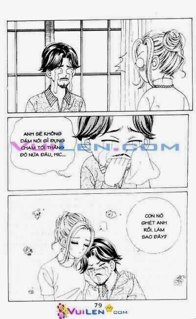 Going to you Chapter 17 trang 79