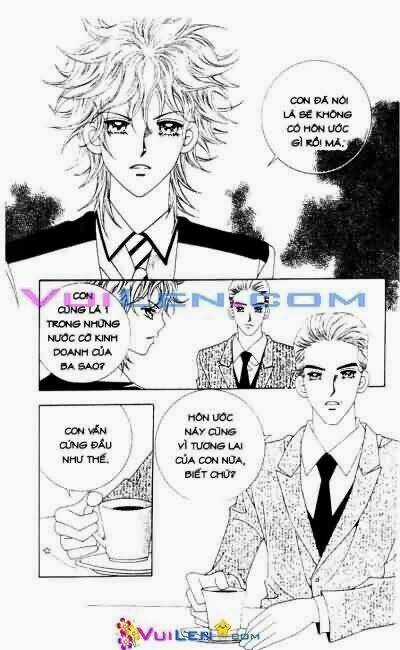 Going to you Chapter 17 trang 8