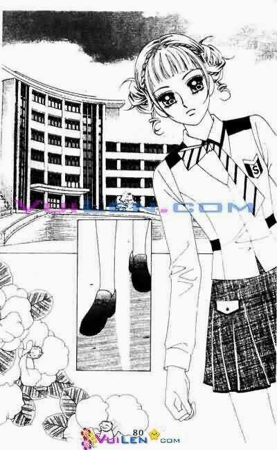 Going to you Chapter 17 trang 80
