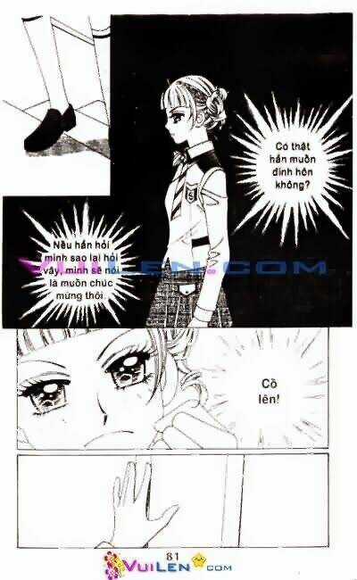 Going to you Chapter 17 trang 81