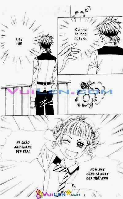 Going to you Chapter 17 trang 82