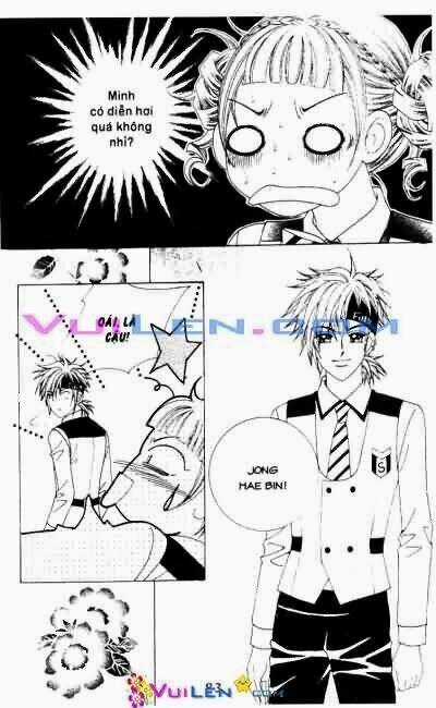 Going to you Chapter 17 trang 83