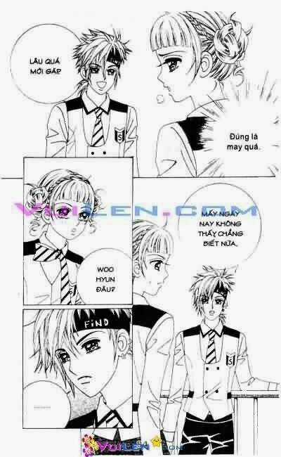 Going to you Chapter 17 trang 84