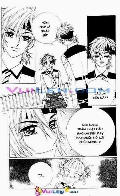 Going to you Chapter 17 trang 86