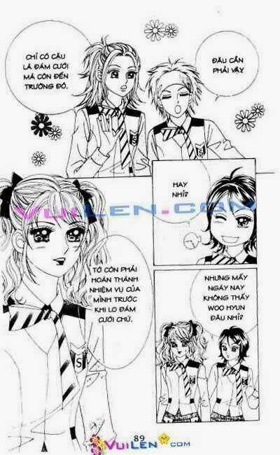 Going to you Chapter 17 trang 89