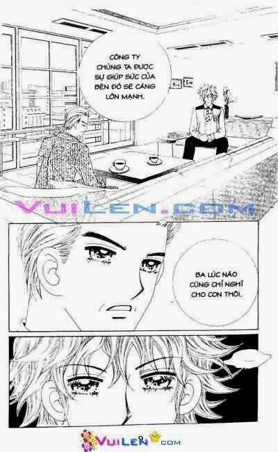 Going to you Chapter 17 trang 9