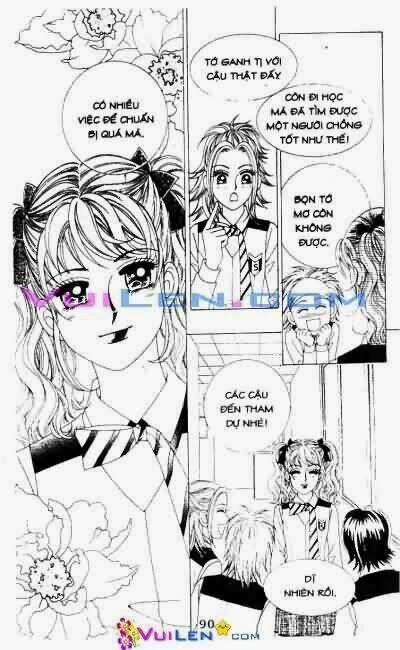 Going to you Chapter 17 trang 90