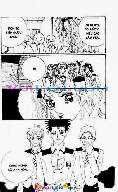 Going to you Chapter 17 trang 91