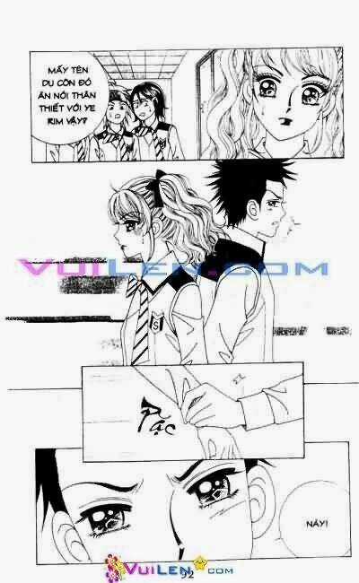 Going to you Chapter 17 trang 92