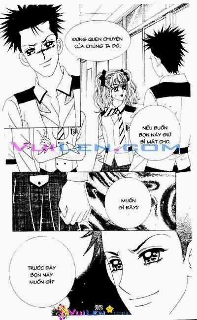 Going to you Chapter 17 trang 93