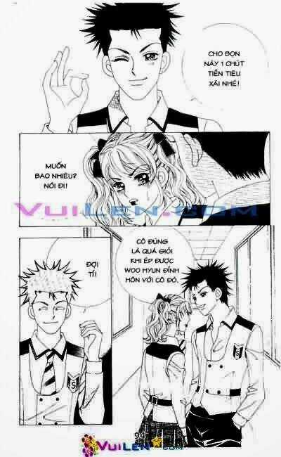 Going to you Chapter 17 trang 94