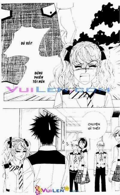 Going to you Chapter 17 trang 95