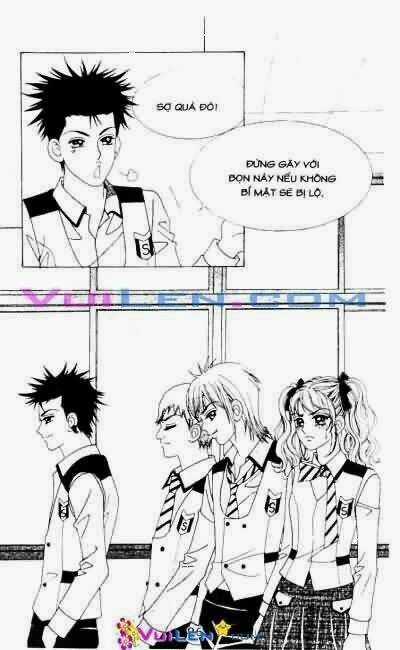Going to you Chapter 17 trang 96