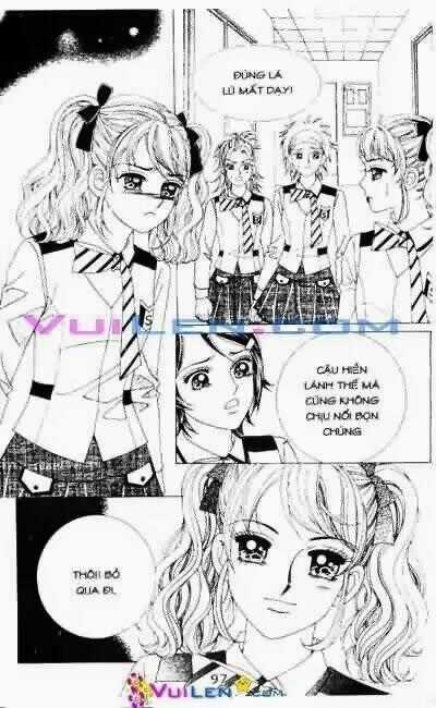 Going to you Chapter 17 trang 97